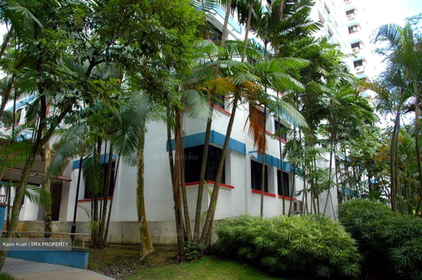 Blk 536 Panshan Grove (Bukit Panjang), HDB 4 Rooms #558829501